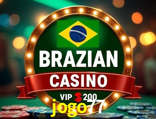 jogo77 login