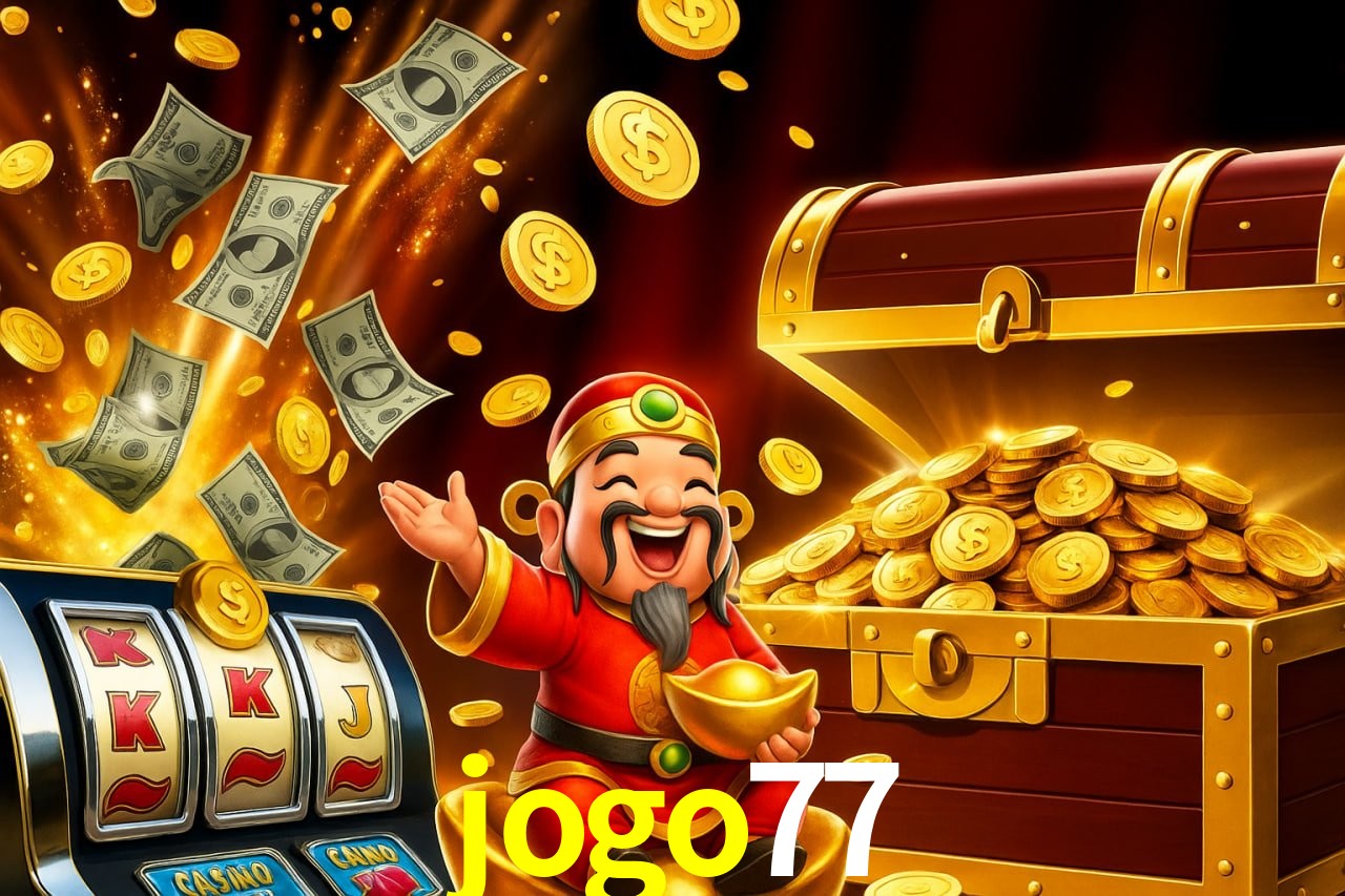 jogo77 Facebook