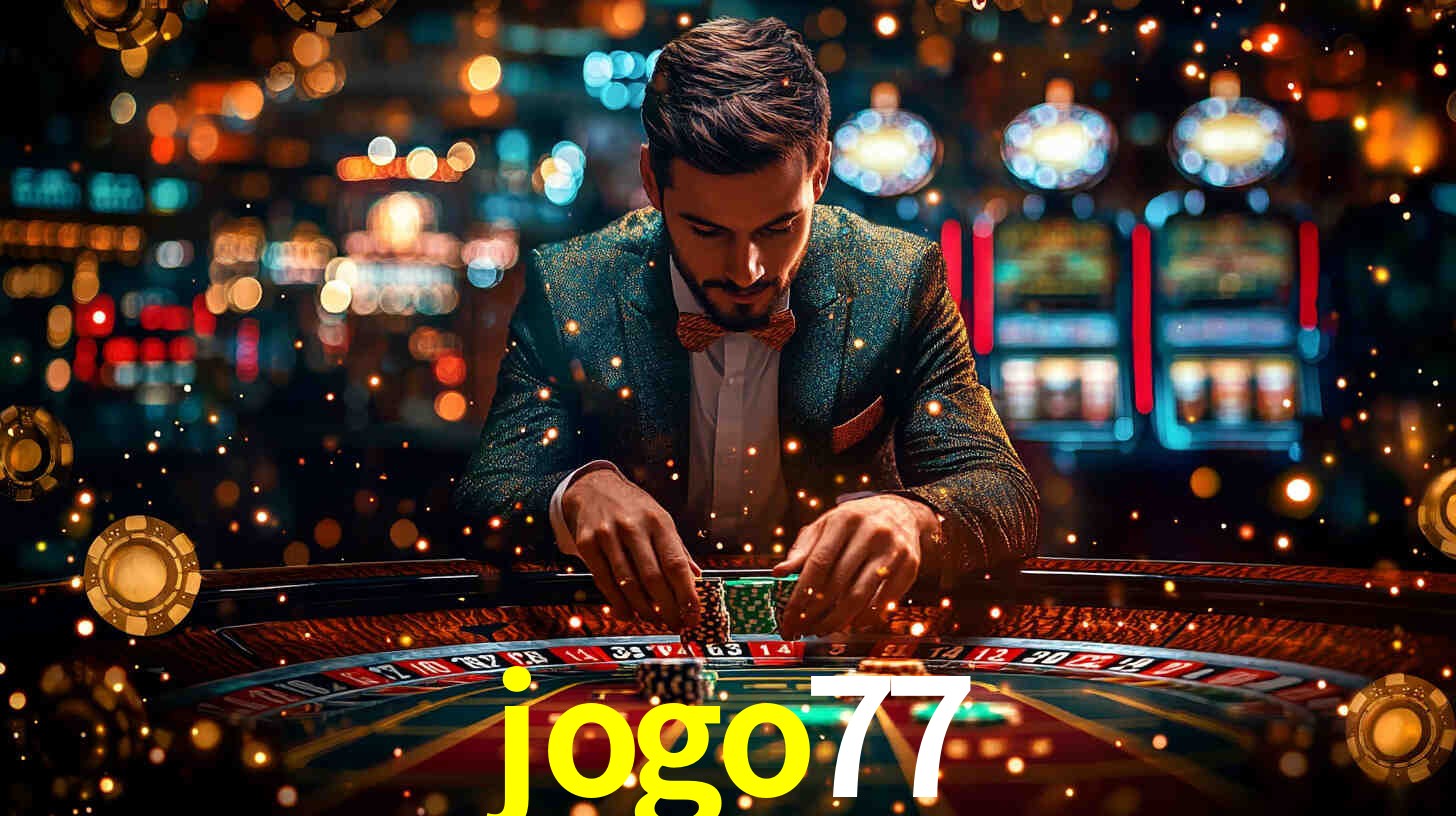 jogo77 bonus