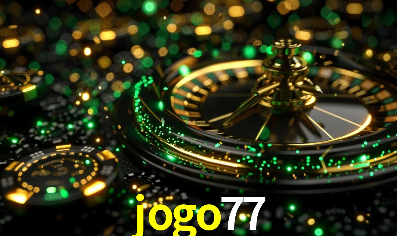 jogo77 Plataforma Oficial