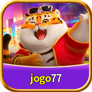 Logo jogo77